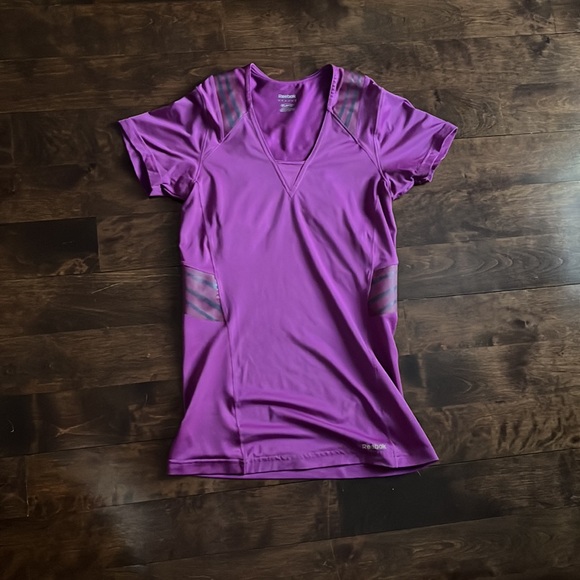 Reebok Play dry Easytone - Picture 6 of 12